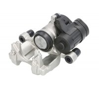 Супорт гальмівний задній правий (D=38) VW Touran II / Фольксваген Туран 2 2015- CZH1817 ABE (Польща)