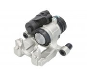 Суппорт тормозной задний левый (D=42) VW Touran II / Фольксваген Туран 2 2015- CZH2157 ABE (Польша)