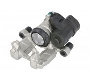 Суппорт тормозной задний (D=42) правый VW Touran II / Фольксваген Туран 2 2015- CZH2158 ABE (Польша)