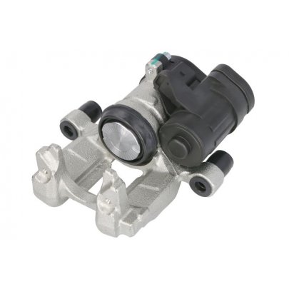 Суппорт тормозной задний (D=42) правый VW Touran II / Фольксваген Туран 2 2015- CZH2158 ABE (Польша)