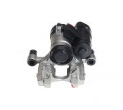 Суппорт тормозной задний правый (D=38)VW Touran II / Фольксваген Туран 2 2015- F85341 BREMBO (Италия)