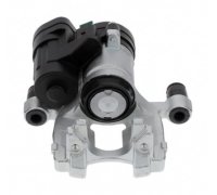 Супорт гальмівний задній лівий (D=38) VW Touran II / Фольксваген Туран 2 2015- FCL695217 FERODO (Великобританія)