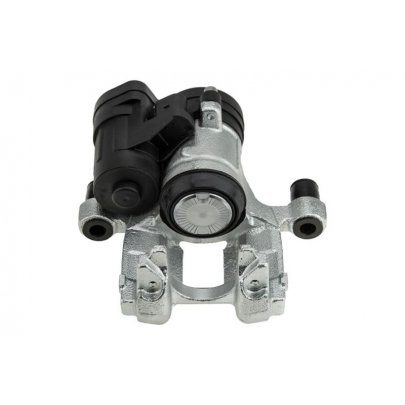 Супорт гальмівний задній лівий (D=42) VW Touran II / Фольксваген Туран 2 2015- HZTVW089 NTY (Польща)