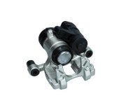 Суппорт тормозной задний правый (D=38)VW Touran II / Фольксваген Туран 2 2015- JBC0766 KAMOKA (Польша)