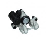 Суппорт тормозной задний левый (D=42) VW Touran II / Фольксваген Туран 2 2015- JBC0827 KAMOKA (Польша)