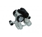 Суппорт тормозной задний (D=42) правый VW Touran II / Фольксваген Туран 2 2015- JBC0828 KAMOKA (Польша)