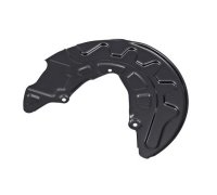 Защита тормозного диска (переднего правый) VW Touran II / Фольксваген Туран 2 2015- 11405 ABS (Нидерланды)