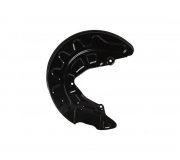 Защита тормозного диска (переднего правый) VW Touran II / Фольксваген Туран 2 2015- 1164206180 JP GROUP (Дания)