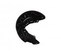 Защита тормозного диска (переднего правый) VW Touran II / Фольксваген Туран 2 2015- 1164206180 JP GROUP (Дания)