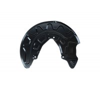 Защита тормозного диска (переднего правый) VW Touran II / Фольксваген Туран 2 2015- 1180162 KAMOKA (Польша)