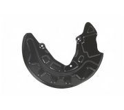 Защита тормозного диска (переднего правый) VW Touran II / Фольксваген Туран 2 2015- 131-07-140 ABAKUS (Польша)