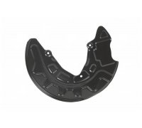 Защита тормозного диска (переднего правый) VW Touran II / Фольксваген Туран 2 2015- 131-07-140 ABAKUS (Польша)