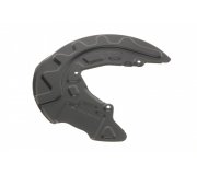 Защита тормозного диска (переднего левый) VW Touran II / Фольксваген Туран 2 2015- 176752 FEBI (Германия)