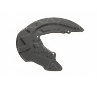 Защита тормозного диска (переднего левый) VW Touran II / Фольксваген Туран 2 2015- 176752 FEBI (Германия)