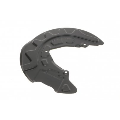 Защита тормозного диска (переднего левый) VW Touran II / Фольксваген Туран 2 2015- 176752 FEBI (Германия)