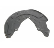 Защита тормозного диска (переднего правый) VW Touran II / Фольксваген Туран 2 2015- 176753 FEBI (Германия)