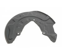 Защита тормозного диска (переднего правый) VW Touran II / Фольксваген Туран 2 2015- 176753 FEBI (Германия)