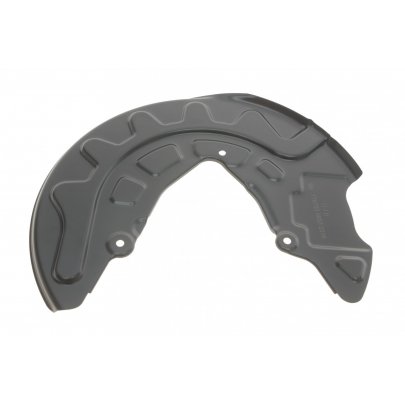 Захист гальмівного диска (переднього правий) VW Touran II / Фольксваген Туран 2 2015- 176753 FEBI (Німеччина)