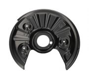 Защита тормозного диска (заднего левый) VW Touran II / Фольксваген Туран 2 2015- 197323 FEBI (Германия)