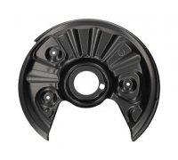 Защита тормозного диска (заднего левый) VW Touran II / Фольксваген Туран 2 2015- 197323 FEBI (Германия)