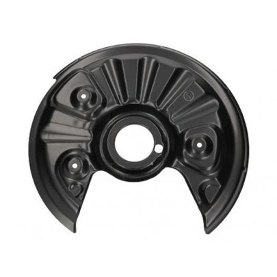 Защита тормозного диска (заднего левый) VW Touran II / Фольксваген Туран 2 2015- 197323 FEBI (Германия)