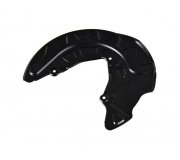 Защита тормозного диска (переднего левый) VW Touran II / Фольксваген Туран 2 2015- 33105671 SWAG (Германия)