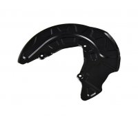 Захист гальмівного диска (переднього правий) VW Touran II / Фольксваген Туран 2 2015- 33105670 SWAG (Німеччина)