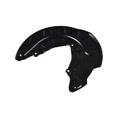 Защита тормозного диска (переднего левый) VW Touran II / Фольксваген Туран 2 2015- 33105671 SWAG (Германия)