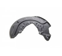 Защита тормозного диска (переднего правый) VW Touran II / Фольксваген Туран 2 2015- 58779 AIC (Германия)