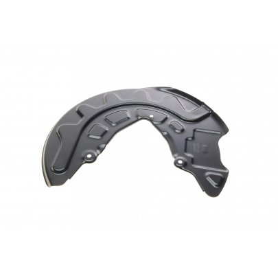 Защита тормозного диска (переднего правый) VW Touran II / Фольксваген Туран 2 2015- 58779 AIC (Германия)