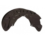 Защита тормозного диска (переднего левый) VW Touran II / Фольксваген Туран 2 2015- 5Q0615311G VW (Германия)