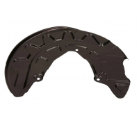 Защита тормозного диска (переднего левый) VW Touran II / Фольксваген Туран 2 2015- 5Q0615311G VW (Германия)