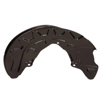 Захист гальмівного диска (переднього лівий) VW Touran II / Фольксваген Туран 2 2015- 5Q0615311G VW (Німеччина)