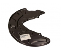 Защита тормозного диска (переднего правый) VW Touran II / Фольксваген Туран 2 2015- 5Q0615312G VW (Германия)