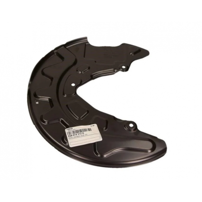 Защита тормозного диска (переднего правый) VW Touran II / Фольксваген Туран 2 2015- 5Q0615312G VW (Германия)