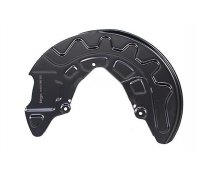 Захист гальмівного диска (переднього правий) VW Touran II / Фольксваген Туран 2 2015- 6115274 METZGER (Німеччина)