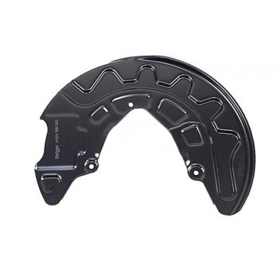 Защита тормозного диска (переднего правый) VW Touran II / Фольксваген Туран 2 2015- 6115274 METZGER (Германия)