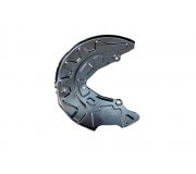 Защита тормозного диска (переднего правый) VW Touran II / Фольксваген Туран 2 2015- 66150000201 VIKA (Тайвань)