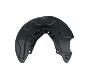 Защита тормозного диска (переднего правый) VW Touran II / Фольксваген Туран 2 2015- BSP-1068R OPTIMAL (Германия)