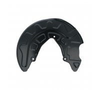 Захист гальмівного диска (переднього правий) VW Touran II / Фольксваген Туран 2 2015- BSP-1068R OPTIMAL (Німеччина)