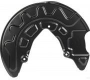 Защита тормозного диска (переднего правый) VW Touran II / Фольксваген Туран 2 2015- J3330802 HERTH+BUSS (Германия)