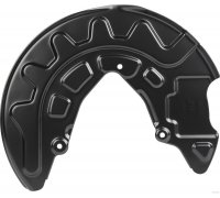 Захист гальмівного диска (переднього правий) VW Touran II / Фольксваген Туран 2 2015- J3330802 HERTH+BUSS (Німеччина)