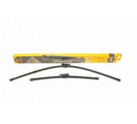 Комплект щіток склоочисника (безкаркасні, 700мм + 400мм) VW Touran II / Фольксваген Туран 2 2015- 119441 SWF (Німеччина)