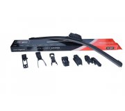 Щітка склоочисника передня (безкаркасна, 400мм) VW Touran II / Фольксваген Туран 2 2015- 39-9400 MAXGEAR (Польща)