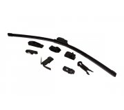 Щітка склоочисника передня (безкаркасна, 700мм) VW Touran II / Фольксваген Туран 2 2015- 39-9700 MAXGEAR (Польща)