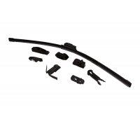 Щітка склоочисника передня (безкаркасна, 700мм) VW Touran II / Фольксваген Туран 2 2015- 39-9700 MAXGEAR (Польща)