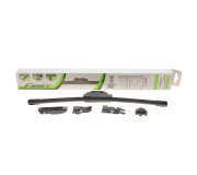 Щетка стеклоочистителя передняя (бескаркасная, 400мм) VW Touran II / Фольксваген Туран 2 2015- 575002 VALEO (Франция)