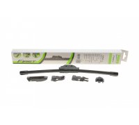 Щетка стеклоочистителя передняя (бескаркасная, 400мм) VW Touran II / Фольксваген Туран 2 2015- 575002 VALEO (Франция)