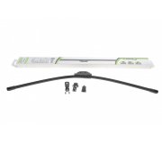 Щетка стеклоочистителя передняя (бескаркасная, 700мм) VW Touran II / Фольксваген Туран 2 2015- 575010 VALEO (Франция)