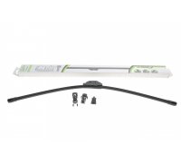 Щетка стеклоочистителя передняя (бескаркасная, 700мм) VW Touran II / Фольксваген Туран 2 2015- 575010 VALEO (Франция)